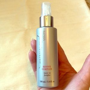 KENRA Platinum Revive Complex Leave-In Fortifier